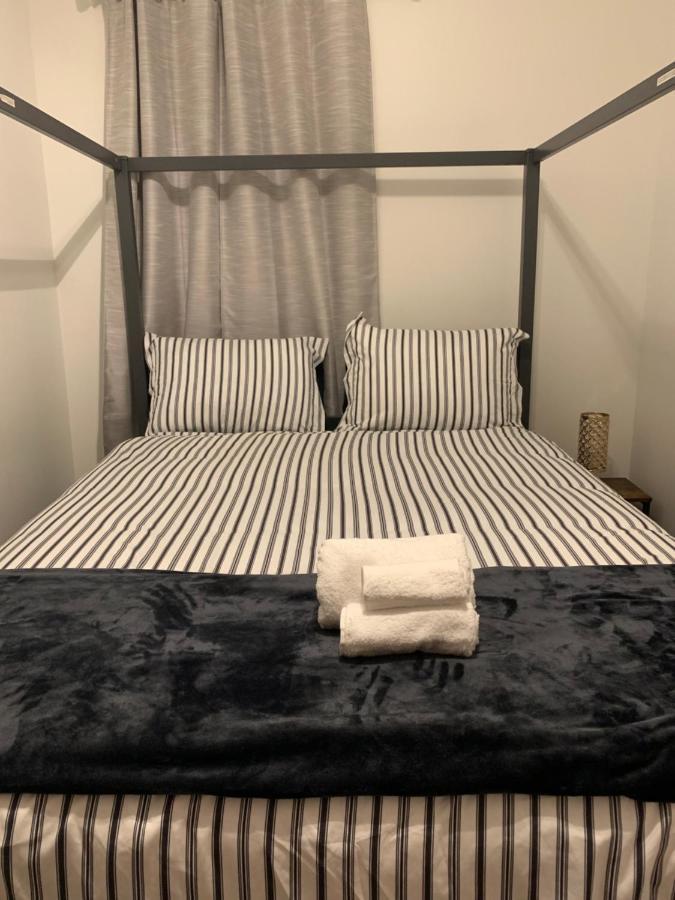 Apartamento Charming In Bushwick