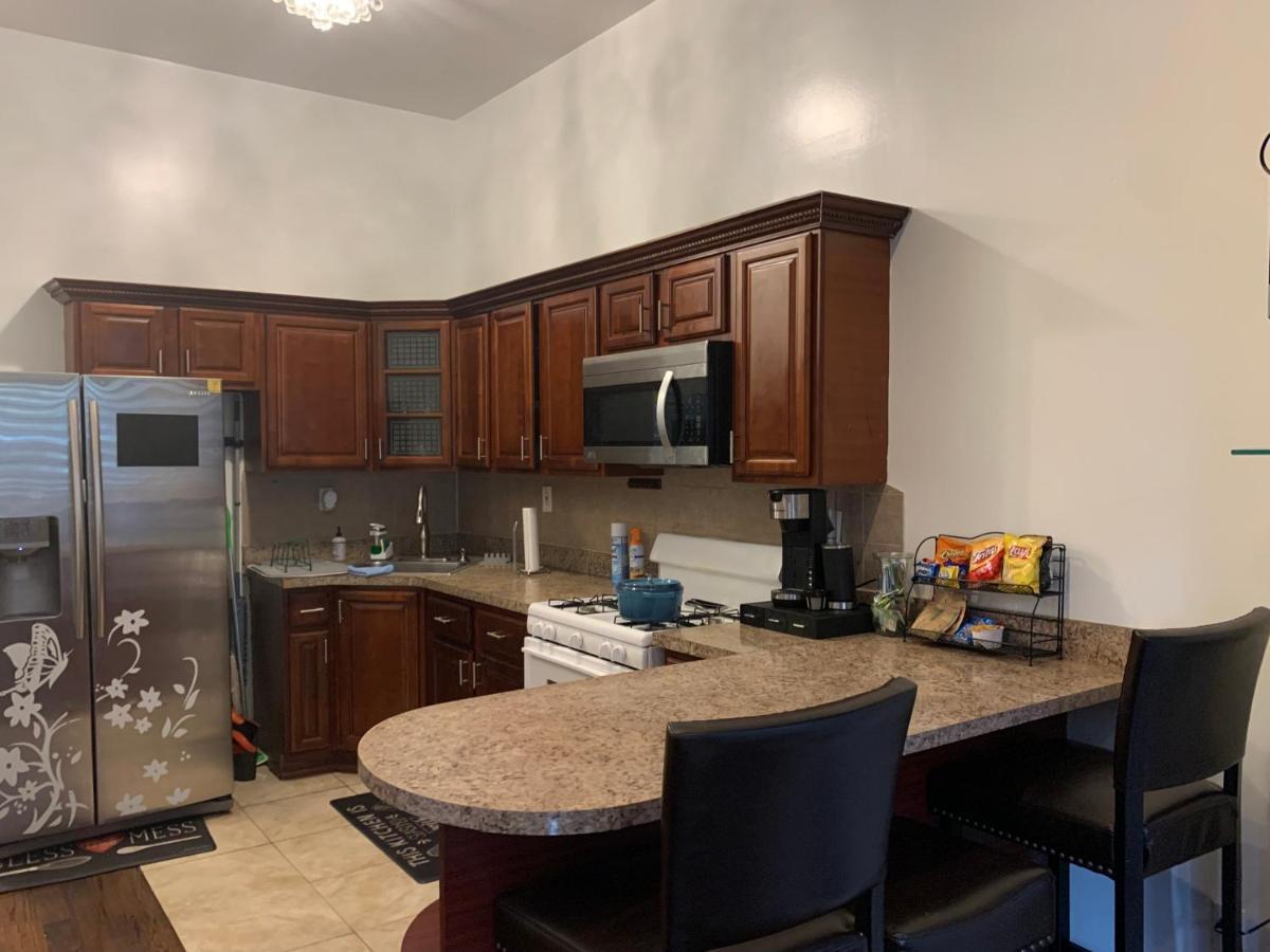 Charming In Bushwick * Nova York